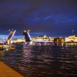 Увлекательные экскурсии в Санкт-Петербурге: открытие сокровищ города