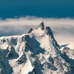 Пик Ленина — вершина приключений на границе Кыргызстана и Таджикистана