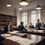 Юридические услуги и консультации адвокатов: обзор отрасли и практики