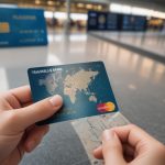 Зарубежная банковская карта: параметры, условия использования и комиссии