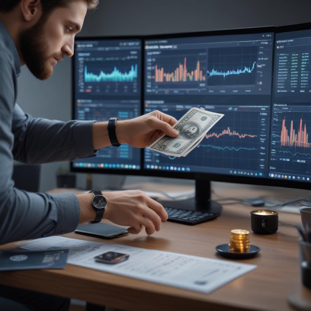 Обмен криптовалюты USDT на наличные: принципы и доступные варианты - изображение 3