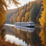 Речные круизы по России в 2026 году