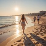 Пляжи и развлечения в Анапе