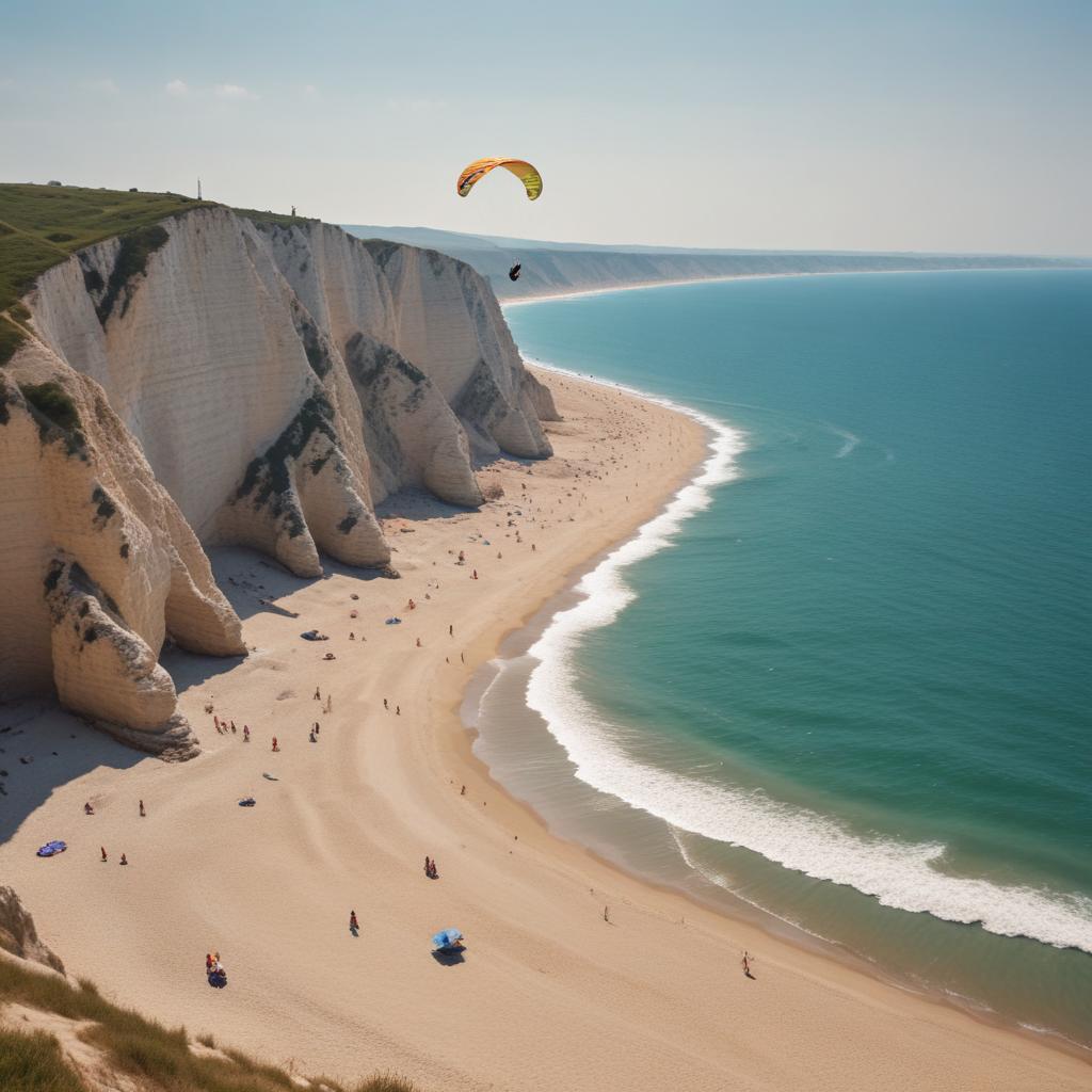 Пляжи и развлечения в Анапе - изображение 2