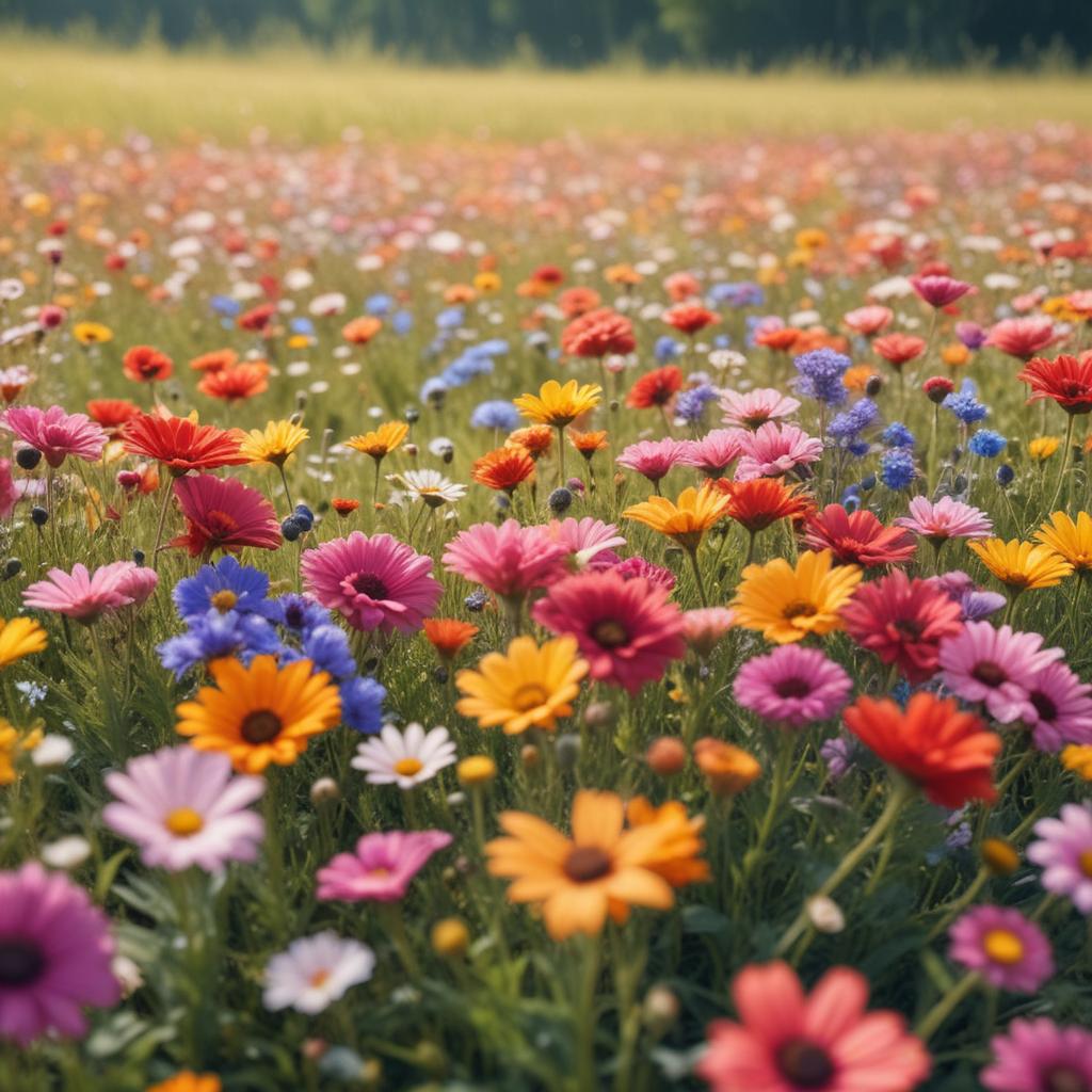 Бал цветов — сувенирная продукция на заказ