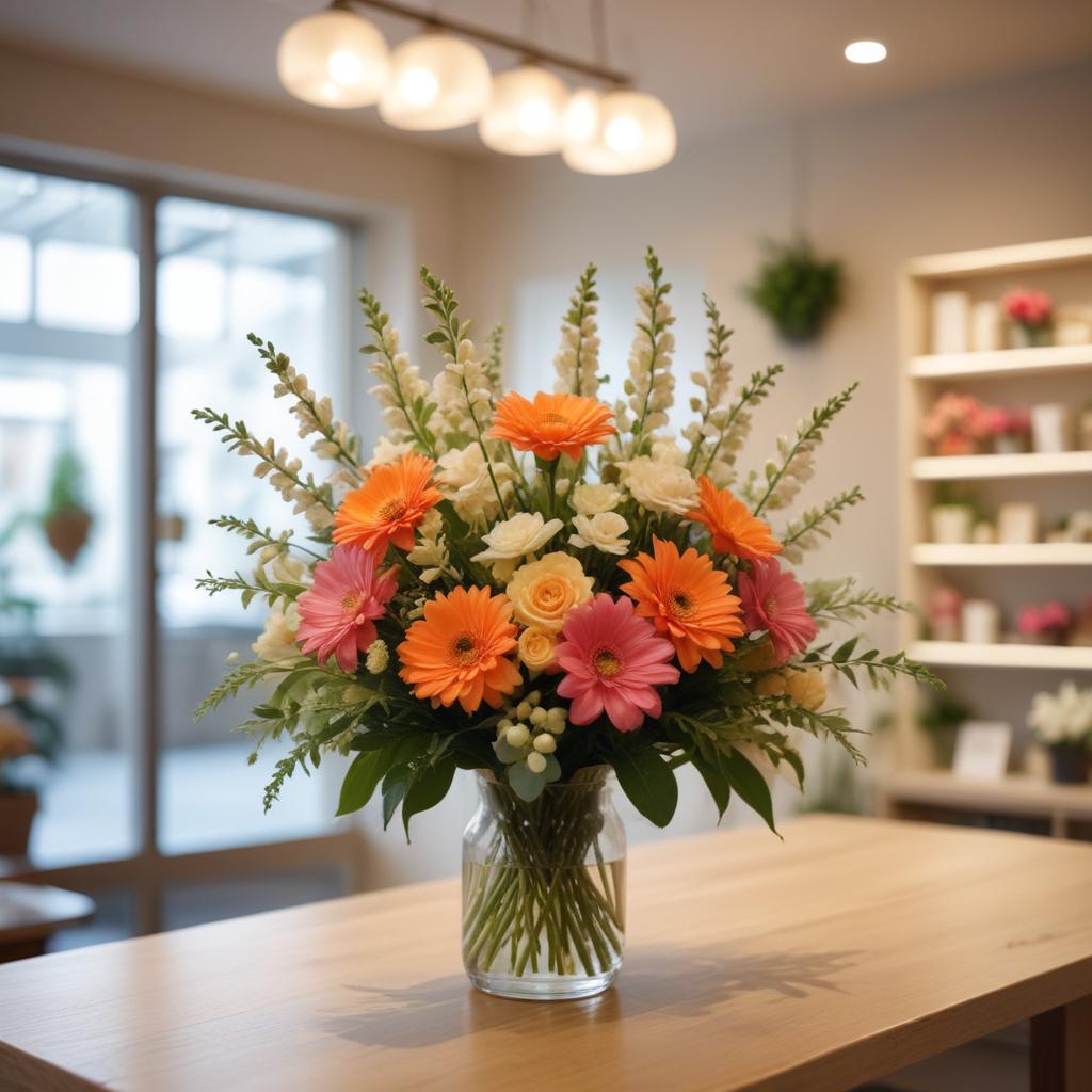 Бал цветов — сувенирная продукция на заказ - изображение 2