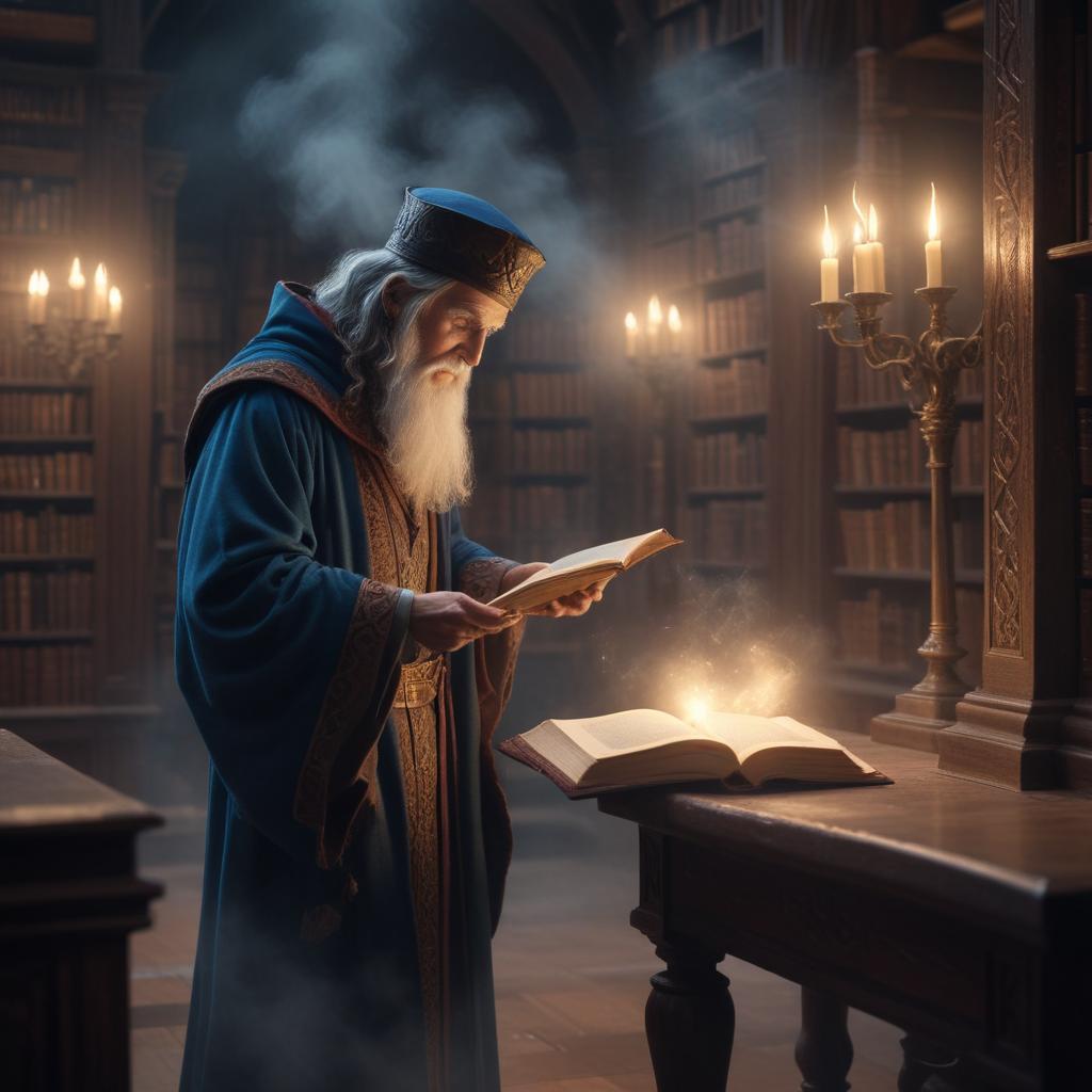 Фэнтези как современный литературный жанр