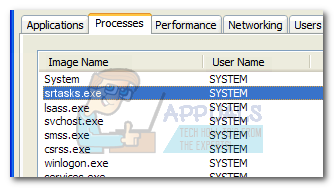 Что такое srtasks.exe и нужно ли его удалить?