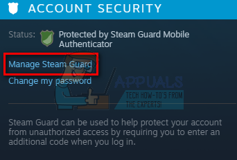 Как использовать мобильный аутентификатор Steam Guard