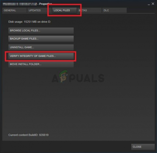 [FIX] Ошибка CS GO «Не удалось найти выделенный сервер»