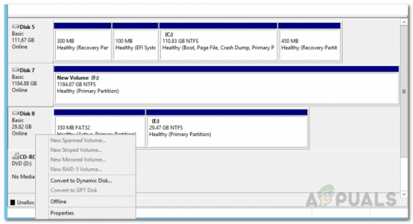 Как выполнить USB-переход в Hyper-V