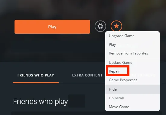 [FIX] Sims 4 не обновляется в Origin