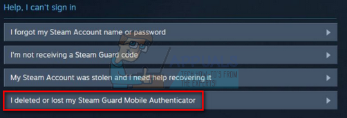 Как использовать мобильный аутентификатор Steam Guard